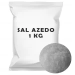 Sal Azedo – Acido Oxálico 1Kg