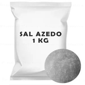 Sal Azedo – Acido Oxálico 1Kg